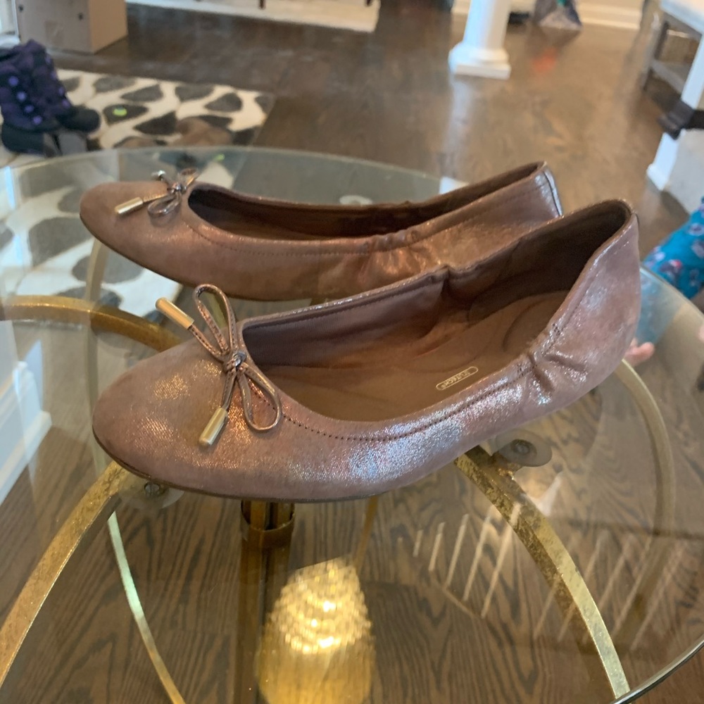 Dress shoes by Rockport